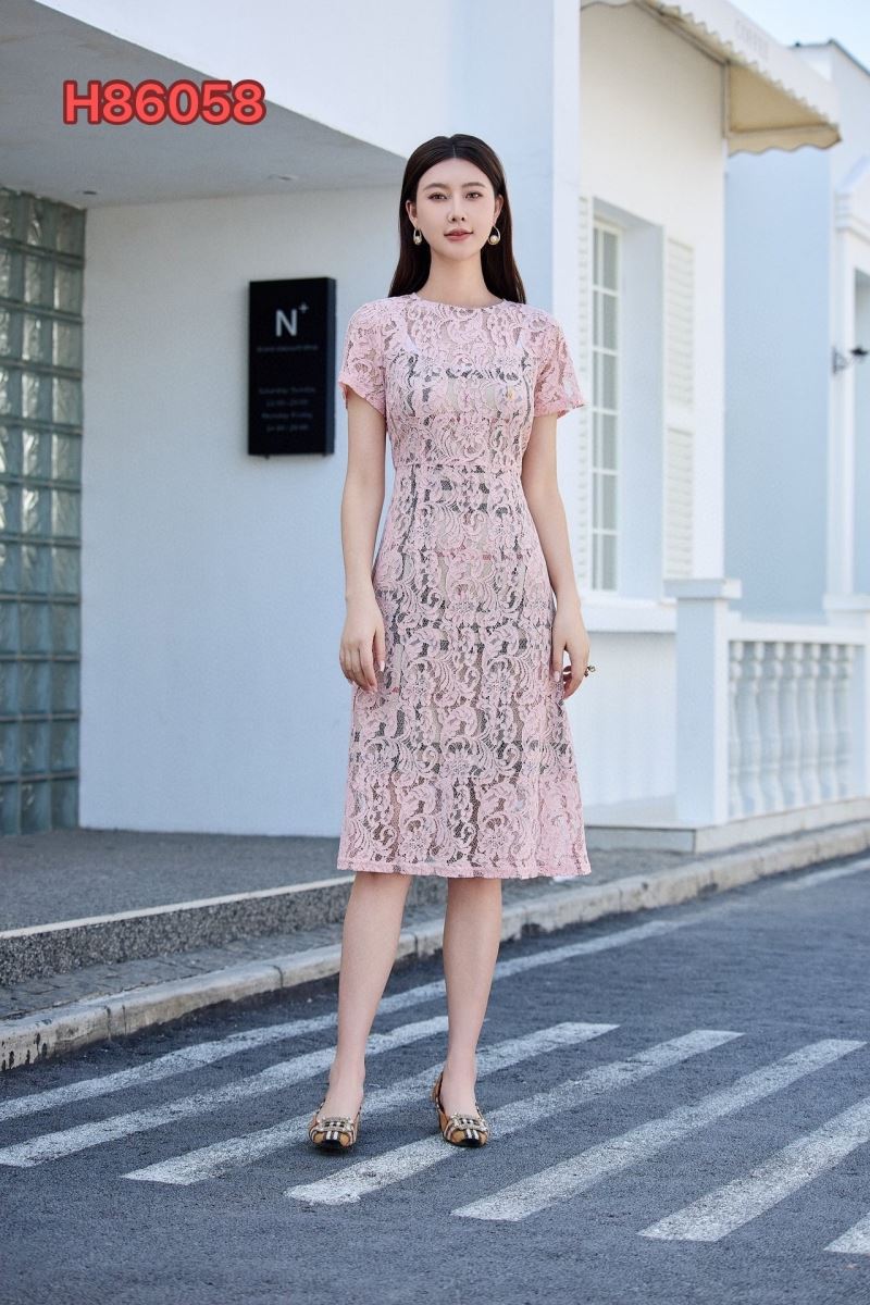 Burberry Dress